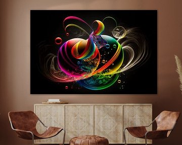 Abstracte Bollen_07