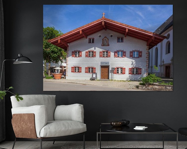 Raumvorschau