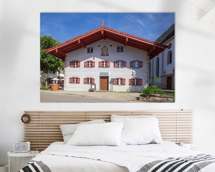 Raumvorschau