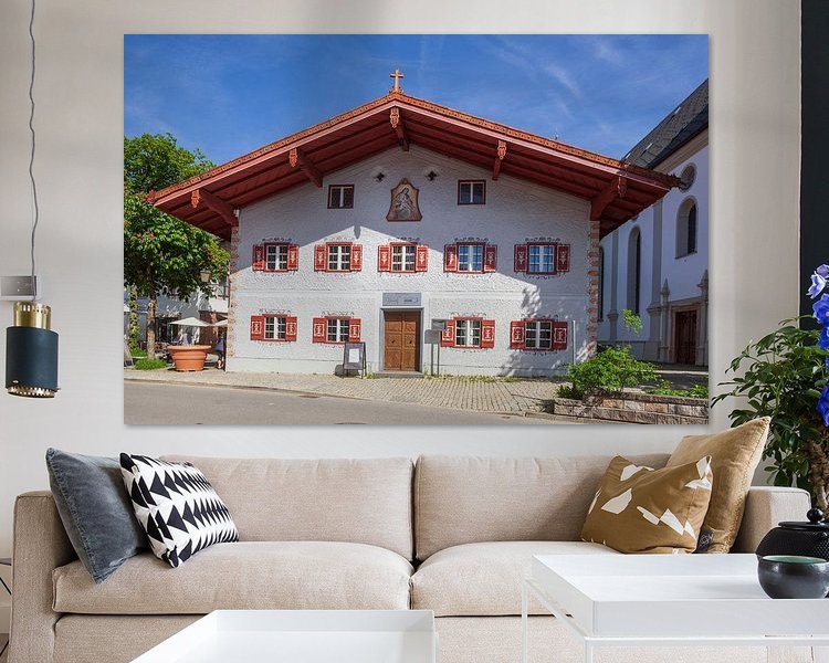 Raumvorschau