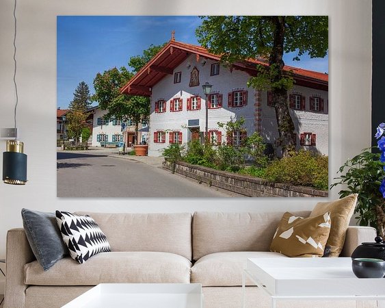 Raumvorschau