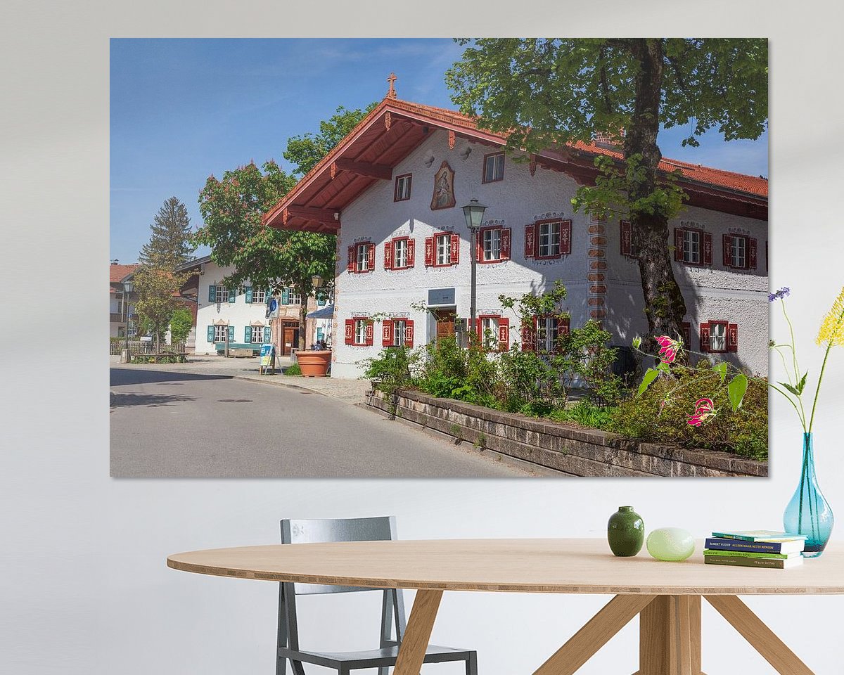 Raumvorschau