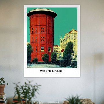 Viennese favourite by Studio GP