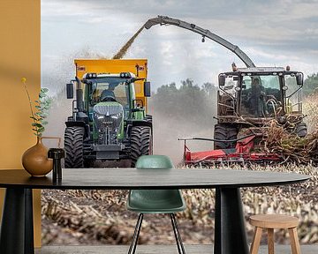 Maishakselen najaar 2022