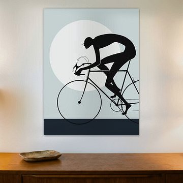 Head West sur Marja van den Hurk