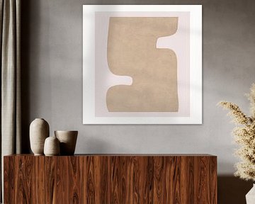 Modern minimalist by Studio Allee