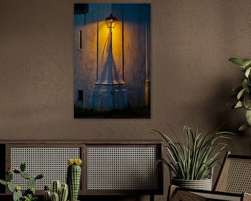 Lampe