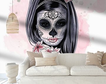 Memento mori I von ArtDesign by KBK