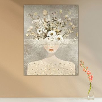 Bring mir etwas Wasser von Mirjam Duizendstra