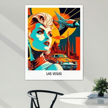 Las Vegas von Studio GP