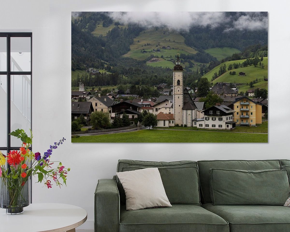 Raumvorschau