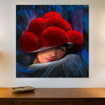 Black Forest Girl 1.0 by Ingo Laue