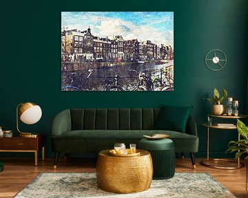 Amsterdam (peinture)