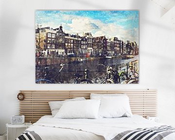 Amsterdam (schildering)