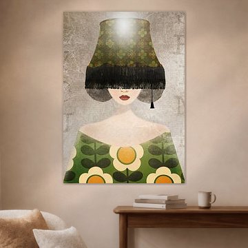 Brillez comme vous sur Mirjam Duizendstra