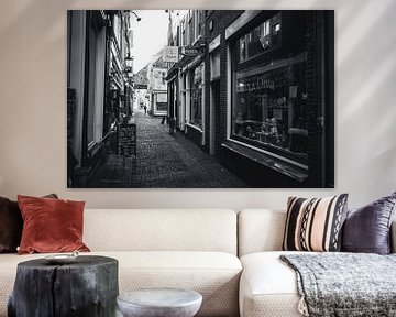Hidden Life by Welt Traum Art