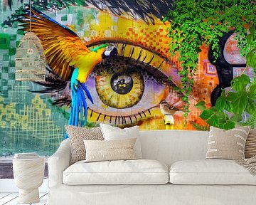 Urban Jungle 2 by Postergirls