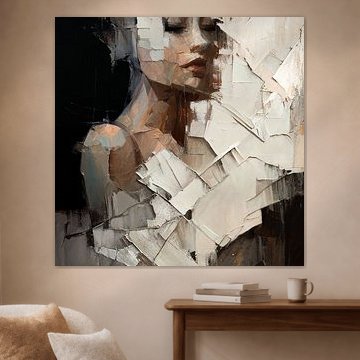 A Million Pieces van Jacky