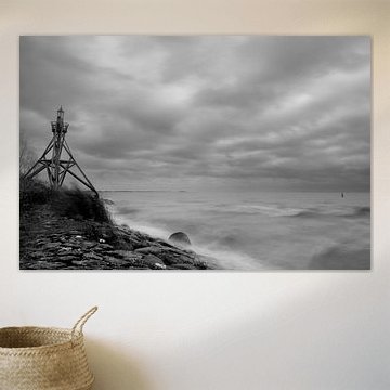 Leuchtturm von Hoorn