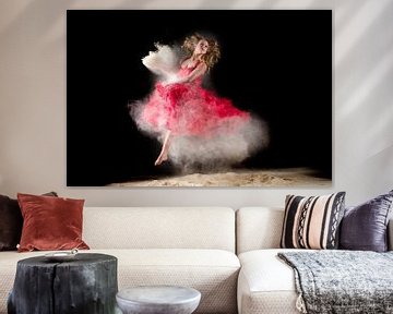 Jump  by Elisabeth Fotografie