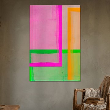 Neon Liebe von Studio Allee