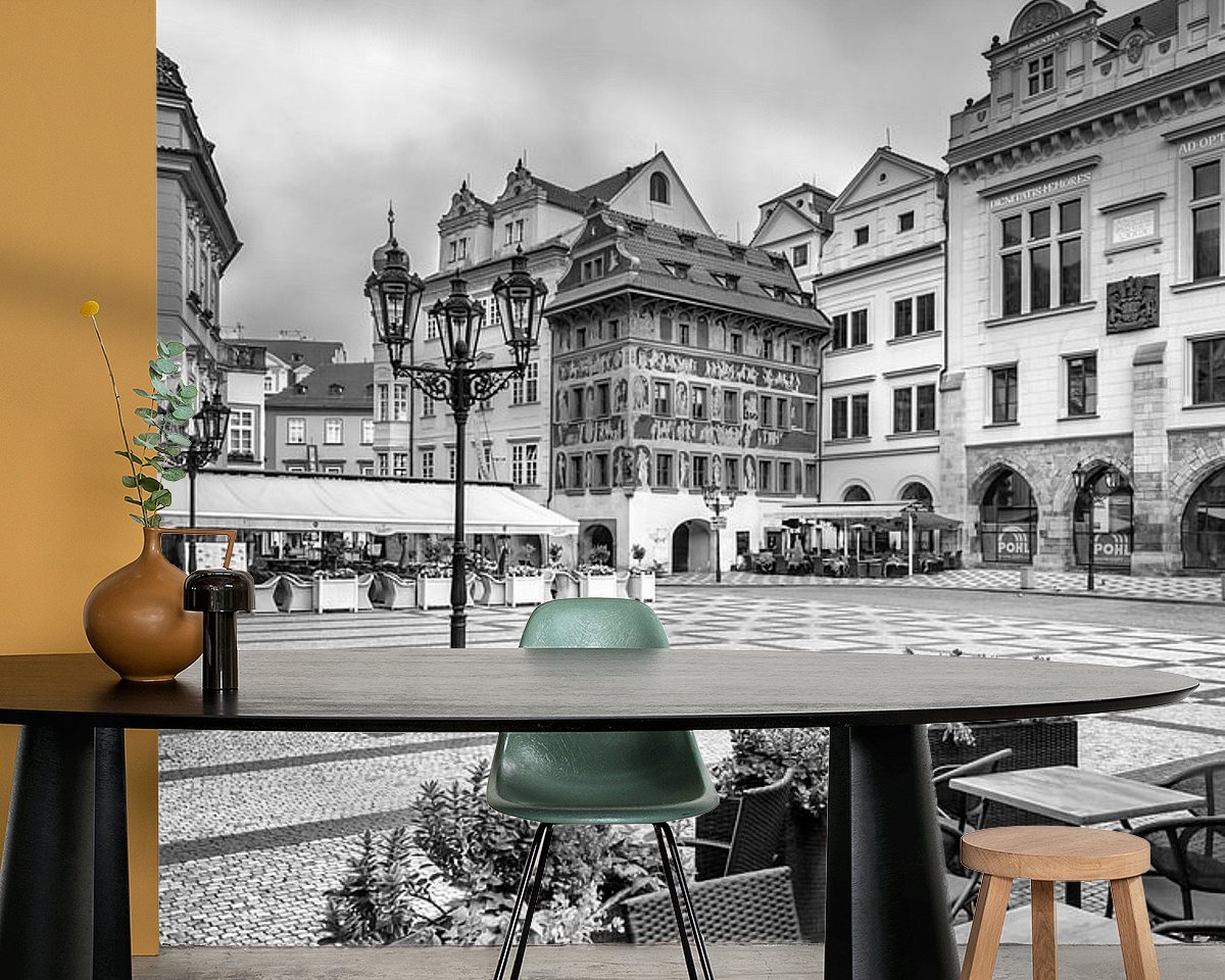 Raumvorschau