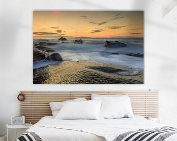 Lofoten by Henk Meeuwes