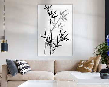 Bamboe van Gisela - Art for you