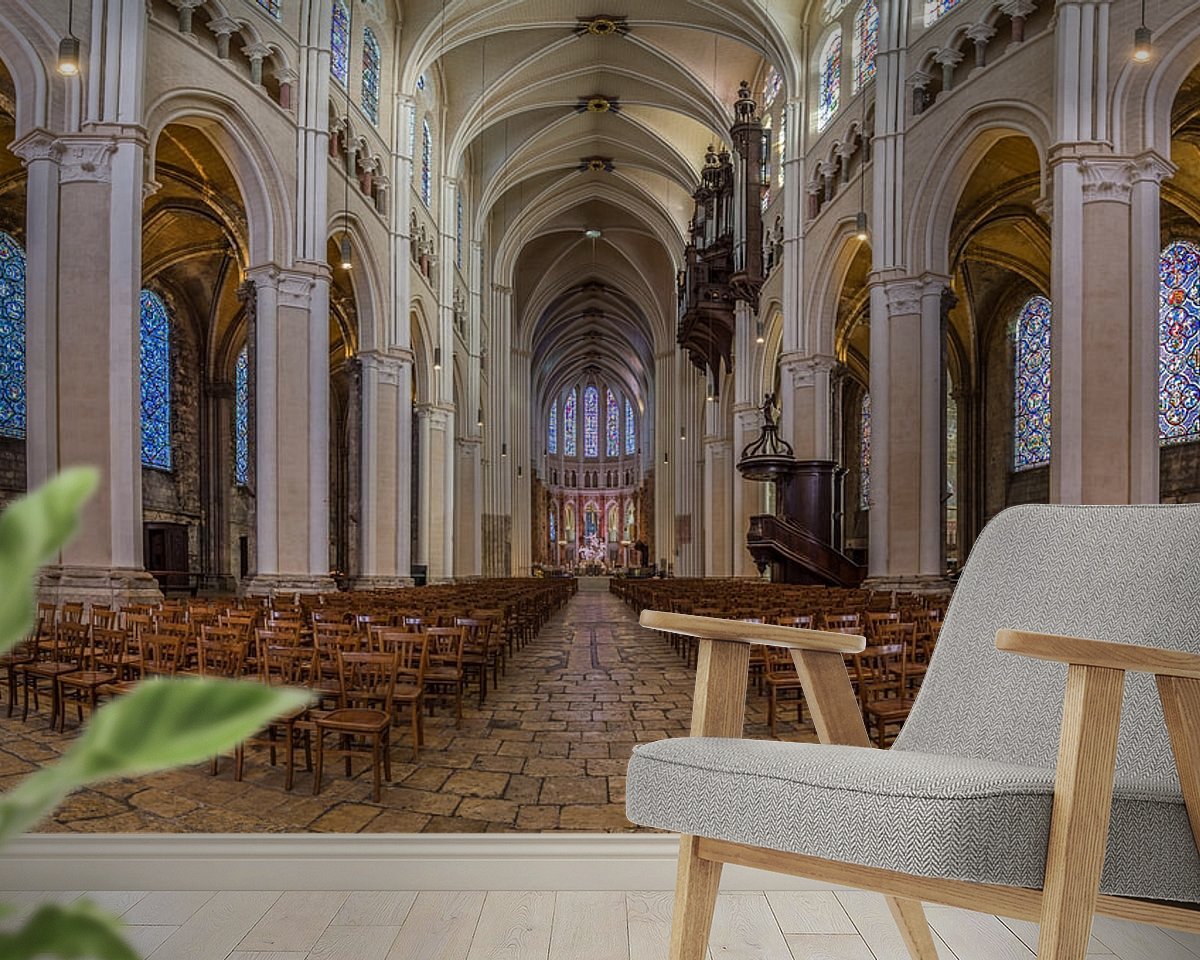 Raumvorschau