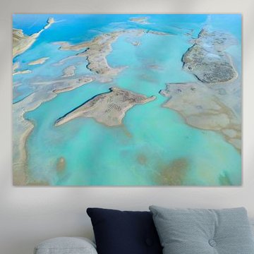 Forggensee in de Allgäu