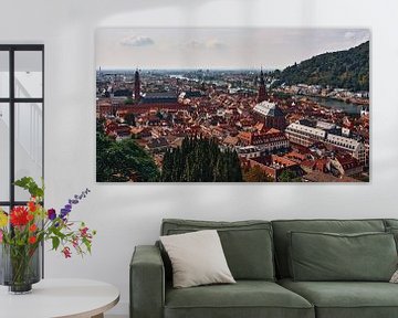 Heidelberg by Steven Plitz