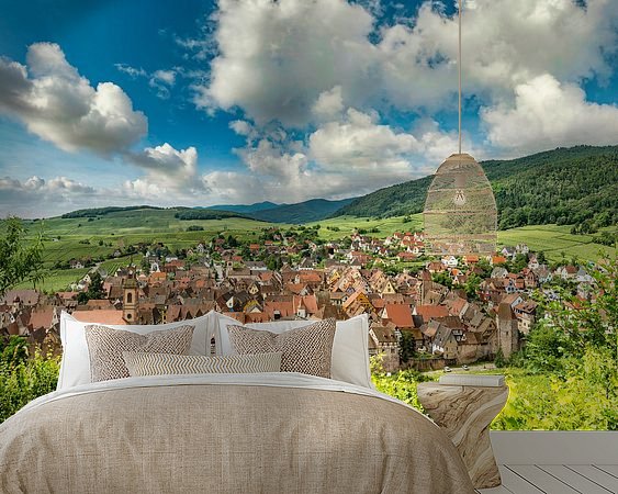 Raumvorschau