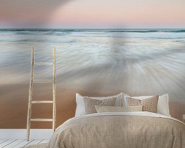 Het strand van Jiri Viehmann