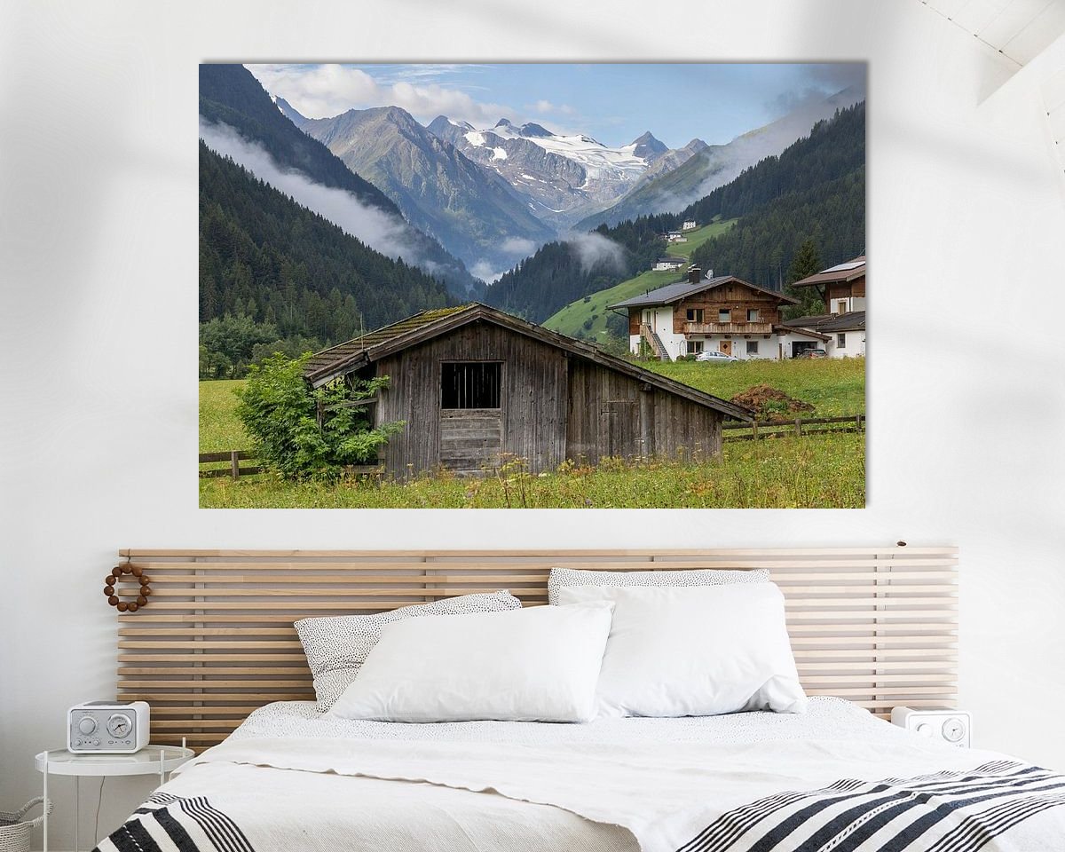 Raumvorschau