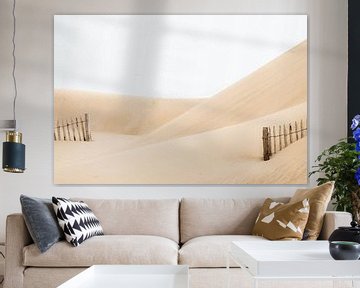 minimalist dune by rob creemers