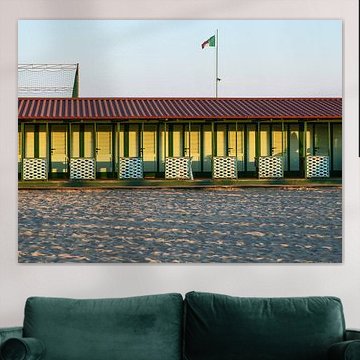 Italienisches Bad - Bagno italiano