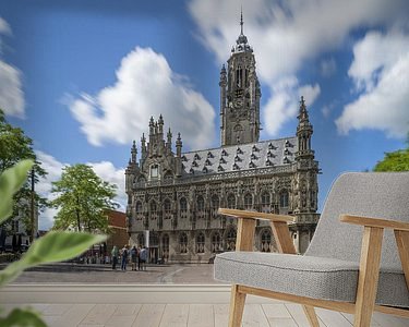 Raumvorschau