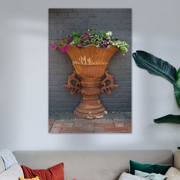 Rust Roest van Ed Cornelissen