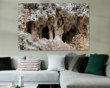 Mini-Höhle von Jan Katuin