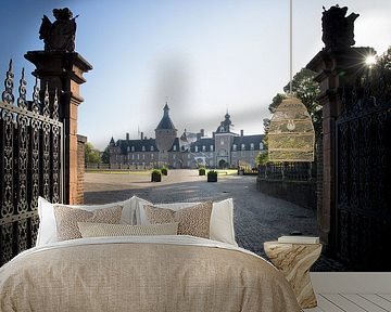 Kasteel Wasserburg Anholt