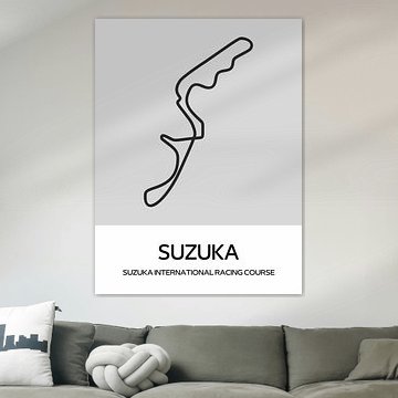 Circuit Suzuka