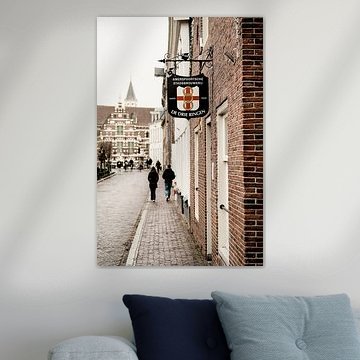 Stadtbrauerei Amersfoort De Drie Ringen