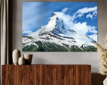 Matterhorn by fotoping