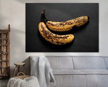 Velvet Underground? Andy Warhol? Banane. von Christoph Jirjahlke