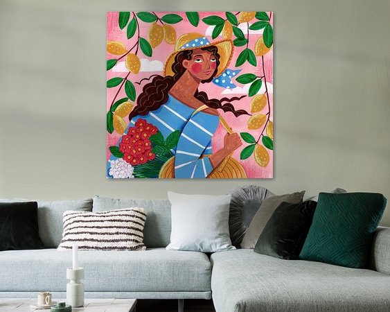 Raumvorschau
