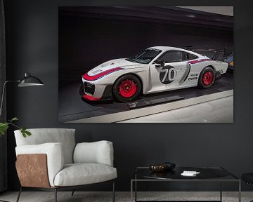 Porsche 935 (2018)