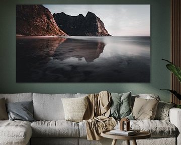 Noorse landschappen van Pitkovskiy Photography|ART