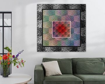 Layers of my Heart by Dorothy Berry-Lound