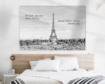 Herinneringen aan Parijs