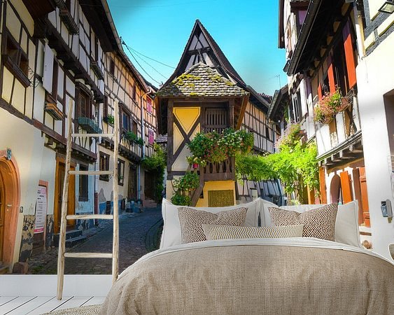 Raumvorschau